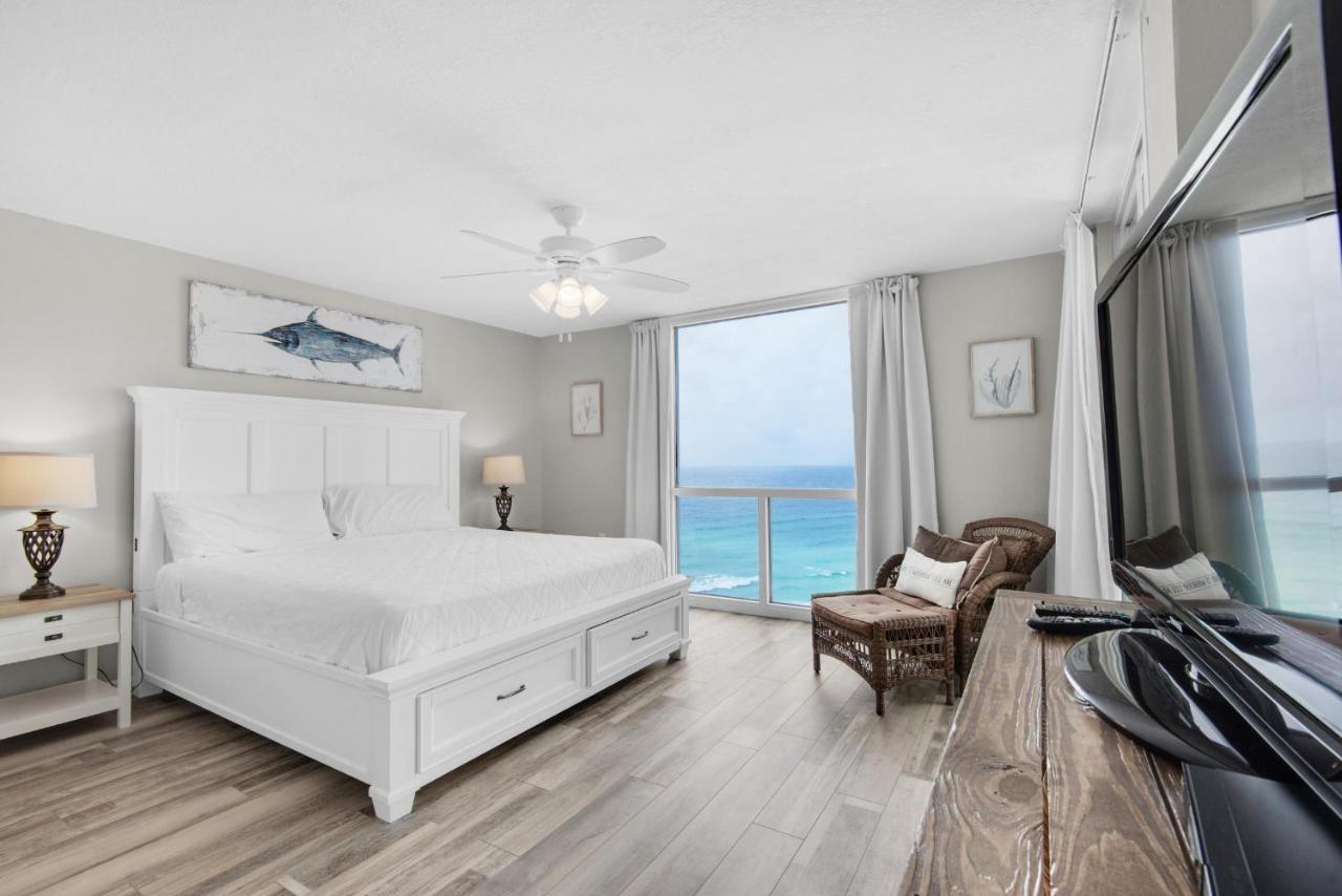Shoreline Towers 1114 Destin Eksteriør billede