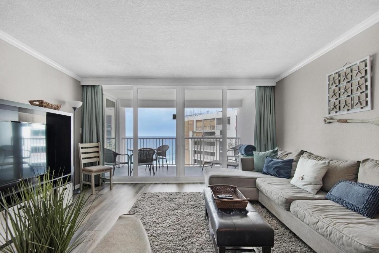 Shoreline Towers 1114 Destin Eksteriør billede