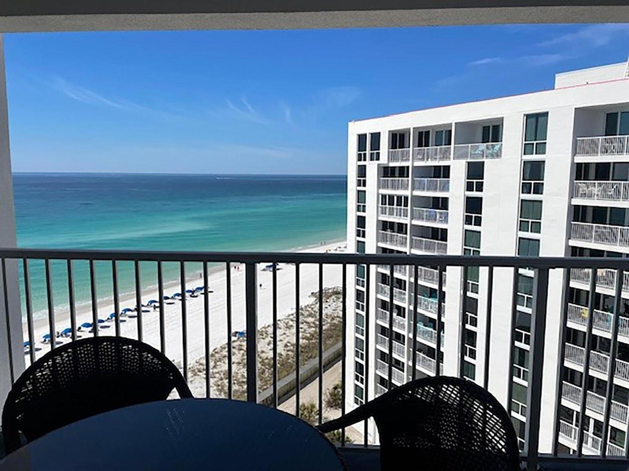 Shoreline Towers 1114 Destin Eksteriør billede
