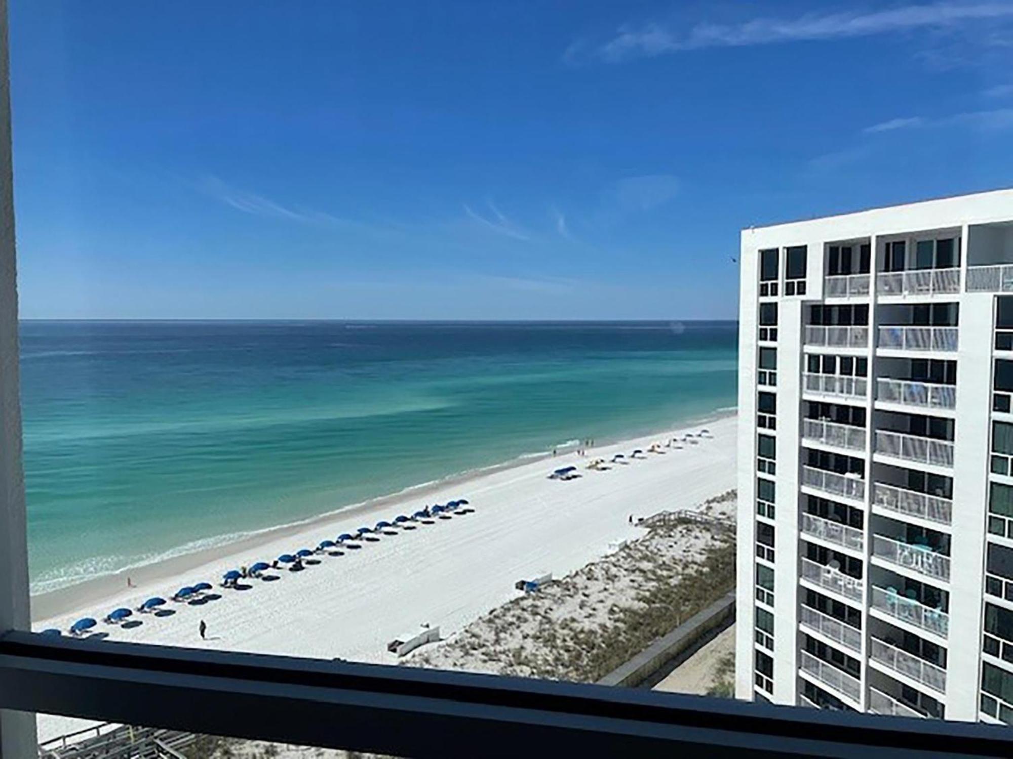 Shoreline Towers 1114 Destin Eksteriør billede
