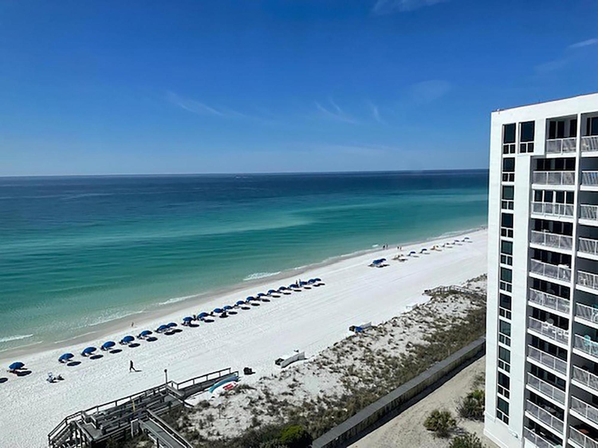 Shoreline Towers 1114 Destin Eksteriør billede