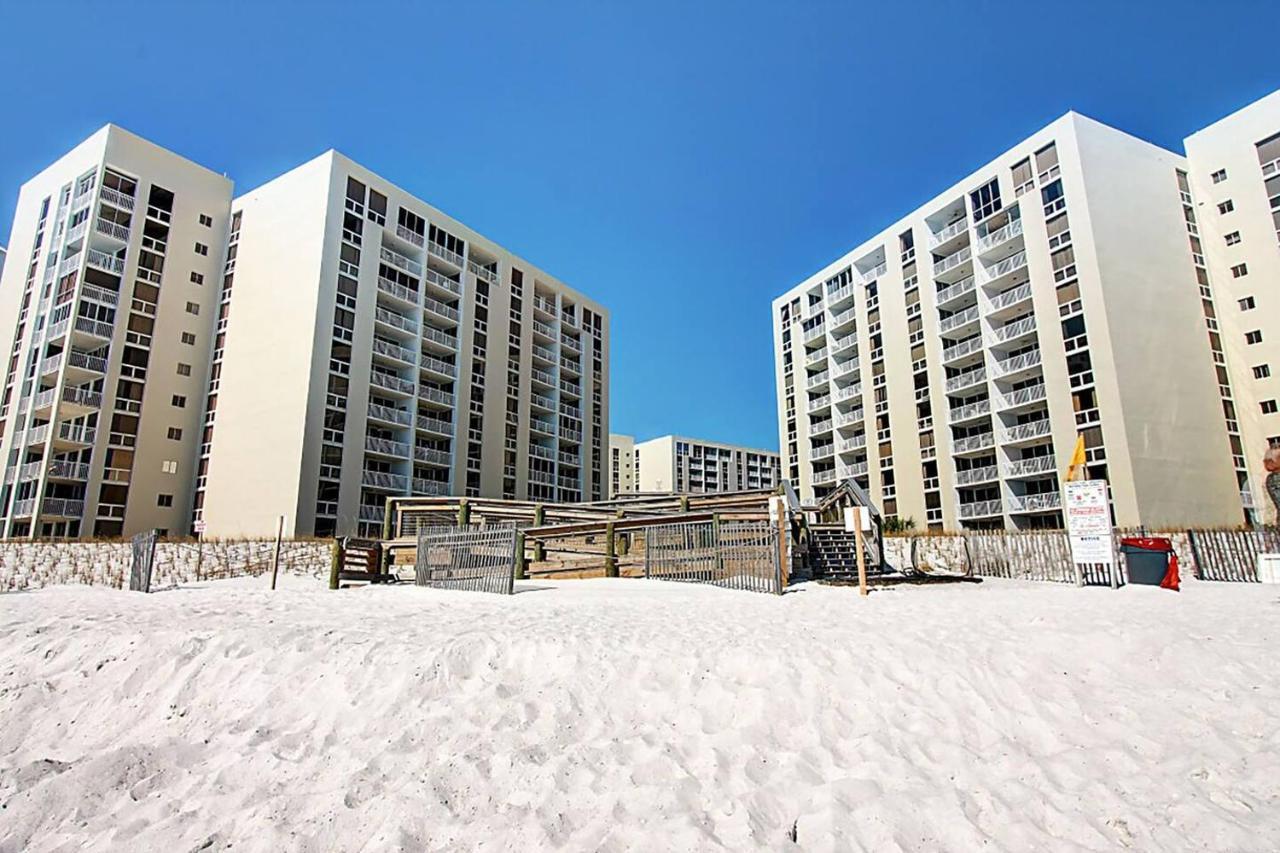 Shoreline Towers 1114 Destin Eksteriør billede