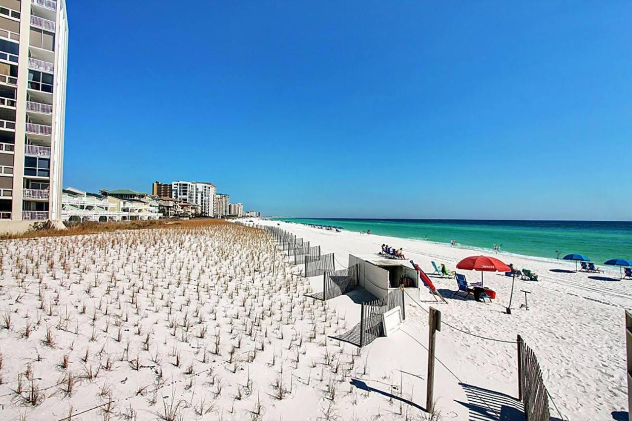Shoreline Towers 1114 Destin Eksteriør billede